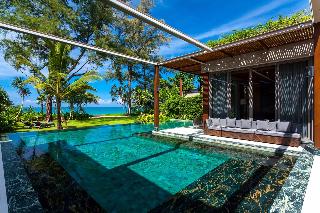 Baba Beach Club Phuket Natai by Sri panwa fotoÄŸrafÄ±