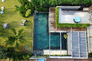 Baba Beach Club Phuket Natai by Sri panwa fotoÄŸrafÄ±
