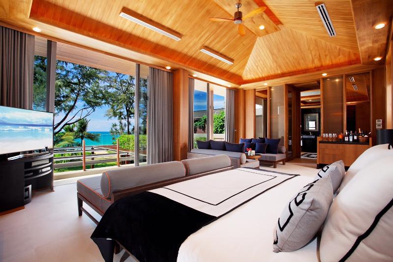 Baba Beach Club Phuket Natai by Sri panwa - Oda