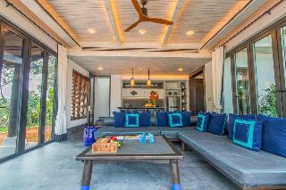 Baba Beach Club Phuket Natai by Sri panwa fotoÄŸrafÄ±