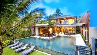 Baba Beach Club Phuket Natai by Sri panwa fotoÄŸrafÄ±