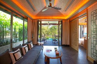 Baba Beach Club Phuket Natai by Sri panwa fotoÄŸrafÄ±