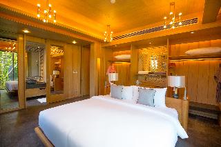 Baba Beach Club Phuket Natai by Sri panwa fotoÄŸrafÄ±
