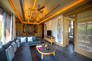 Baba Beach Club Phuket Natai by Sri panwa fotoÄŸrafÄ±