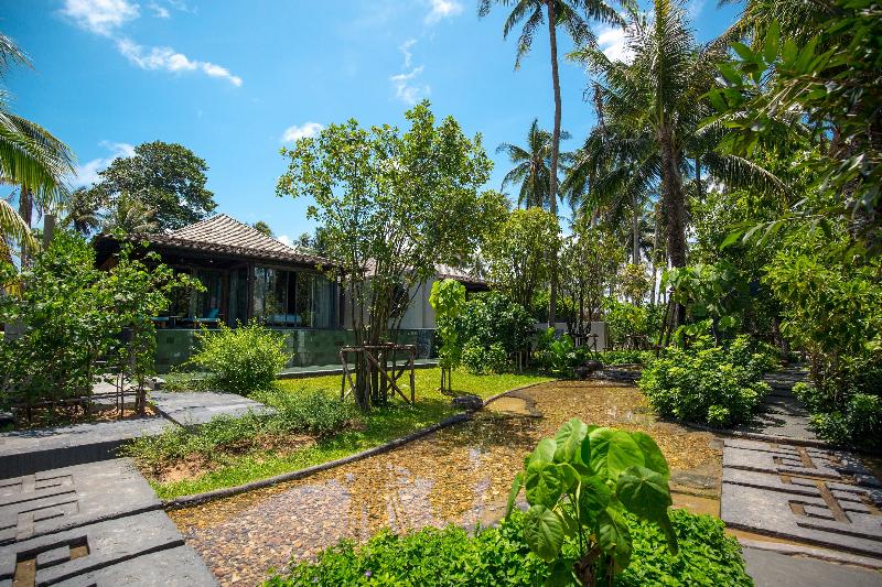 Baba Beach Club Phuket Natai by Sri panwa - Oda