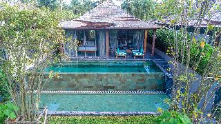 Baba Beach Club Phuket Natai by Sri panwa fotoÄŸrafÄ±
