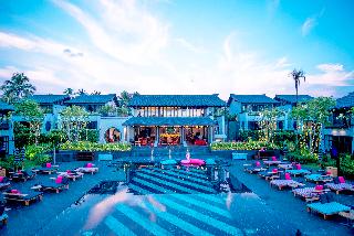 Baba Beach Club Phuket Natai by Sri panwa fotoÄŸrafÄ±