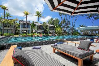 Baba Beach Club Phuket Natai by Sri panwa fotoÄŸrafÄ±