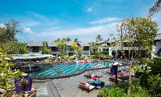 Baba Beach Club Phuket Natai by Sri panwa fotoÄŸrafÄ±