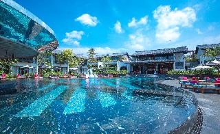Baba Beach Club Phuket Natai by Sri panwa fotoÄŸrafÄ±