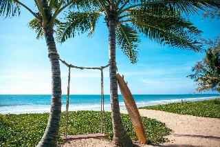 Baba Beach Club Phuket Natai by Sri panwa fotoÄŸrafÄ±