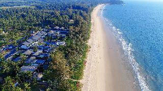 Baba Beach Club Phuket Natai by Sri panwa fotoÄŸrafÄ±