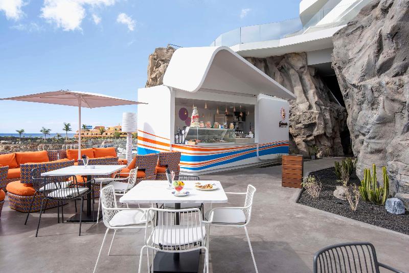 Royal Hideaway Corales Beach - Adults only - Bar