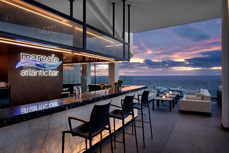 Royal Hideaway Corales Beach - Adults only - Bar