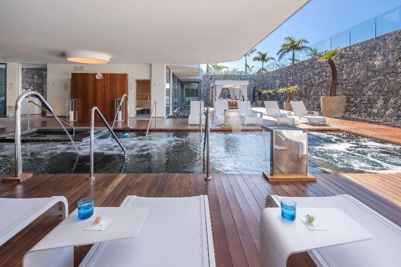 Royal Hideaway Corales Beach - Adults only - Aktivite