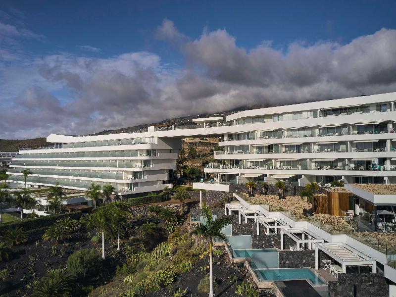 Royal Hideaway Corales Beach - Adults only - Genel