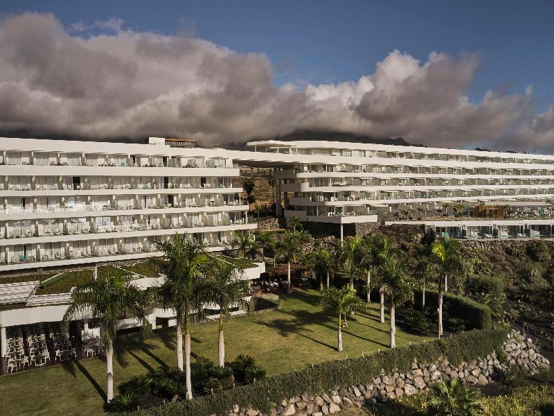 Royal Hideaway Corales Beach - Adults only - Genel