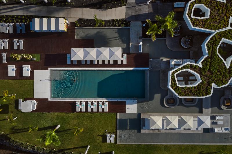 Royal Hideaway Corales Beach - Adults only - Genel