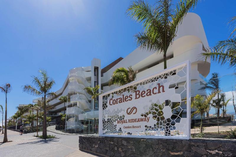 Royal Hideaway Corales Beach - Adults only - Genel