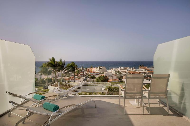 Royal Hideaway Corales Beach - Adults only - Oda