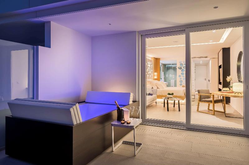 Royal Hideaway Corales Beach - Adults only - Oda