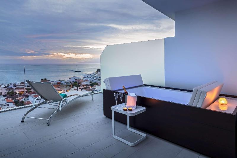 Royal Hideaway Corales Beach - Adults only - Oda