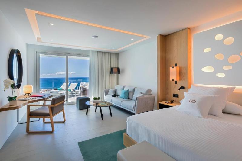 Royal Hideaway Corales Beach - Adults only - Oda