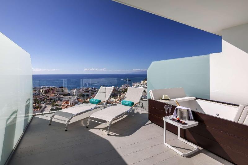 Royal Hideaway Corales Beach - Adults only - Oda