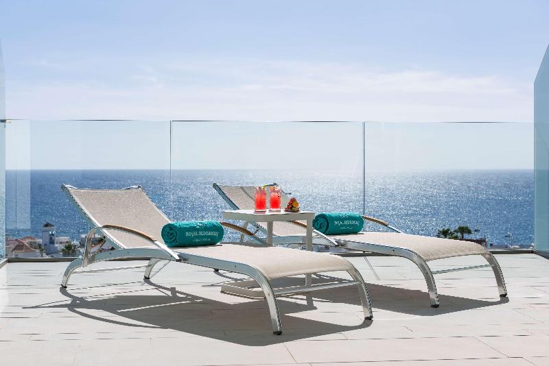 Royal Hideaway Corales Beach - Adults only - Oda