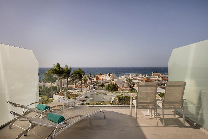 Royal Hideaway Corales Beach - Adults only - Oda