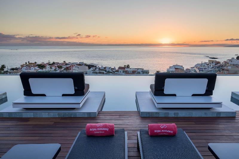Royal Hideaway Corales Beach - Adults only - Havuz