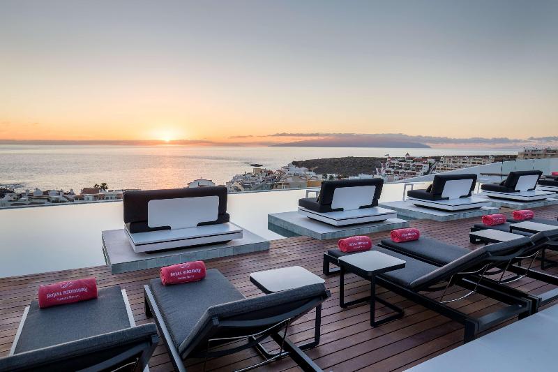 Royal Hideaway Corales Beach - Adults only - Havuz