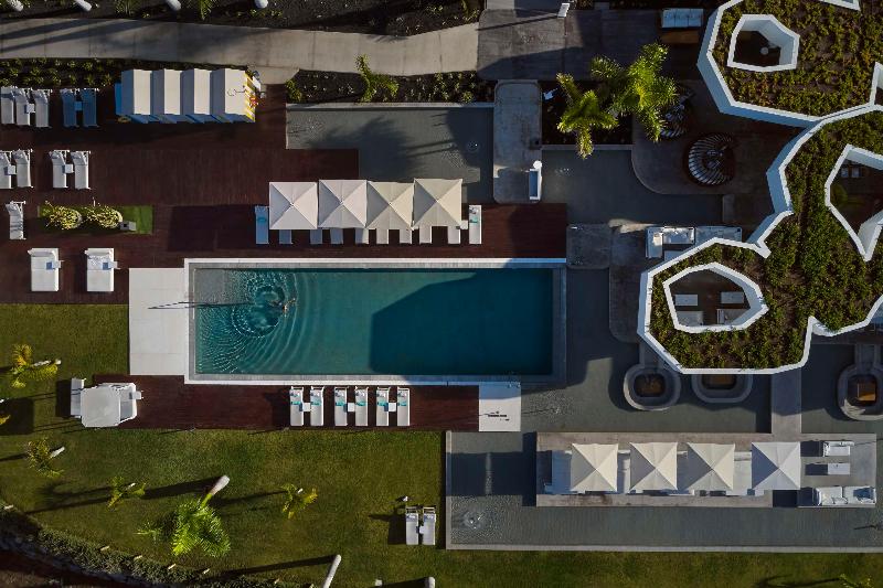 Royal Hideaway Corales Beach - Adults only - Havuz