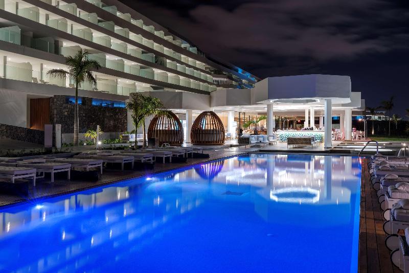 Royal Hideaway Corales Beach - Adults only - Havuz