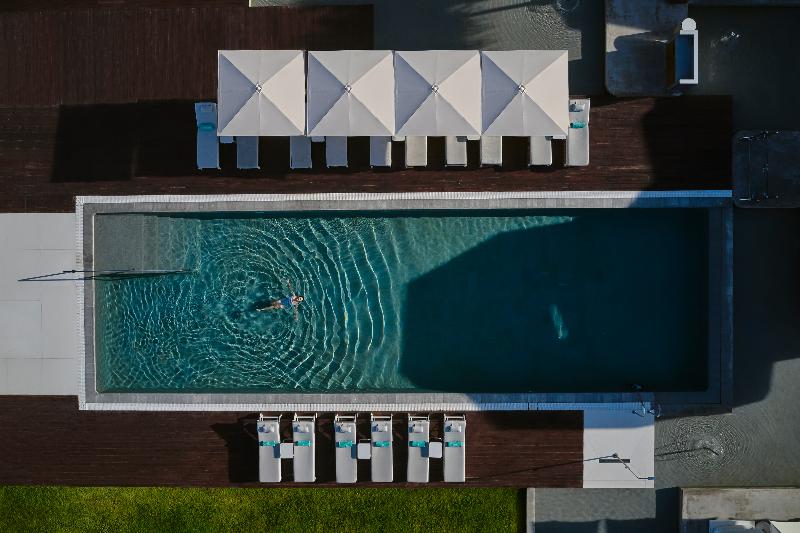 Royal Hideaway Corales Beach - Adults only - Havuz