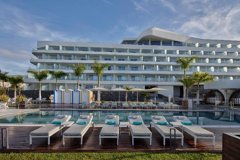 Royal Hideaway Corales Beach - Adults only - Havuz