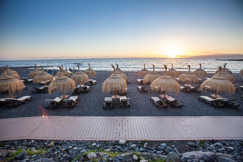 Royal Hideaway Corales Beach - Adults only - Plaj