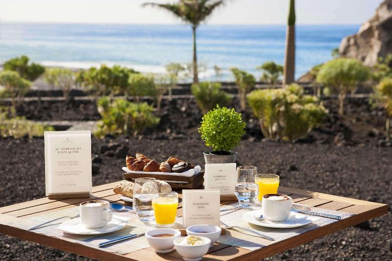 Royal Hideaway Corales Beach - Adults only - Restoran