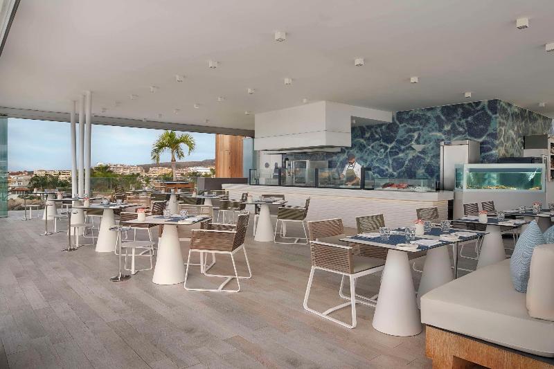 Royal Hideaway Corales Beach - Adults only - Restoran