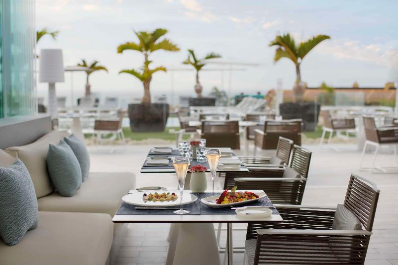 Royal Hideaway Corales Beach - Adults only - Restoran