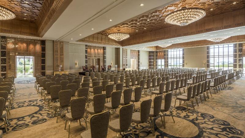 Four Seasons Hotel Tunis - Toplantı