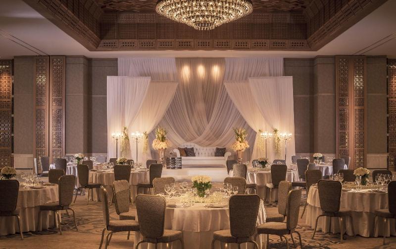 Four Seasons Hotel Tunis - Toplantı