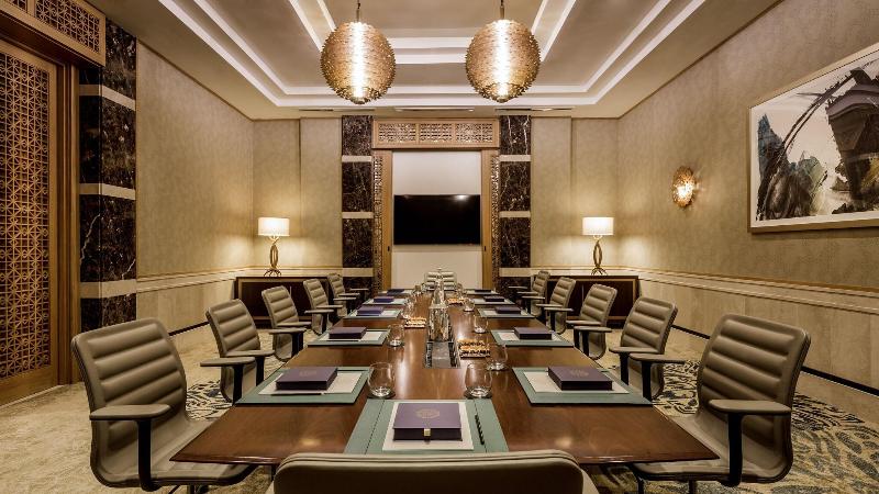 Four Seasons Hotel Tunis - Toplantı