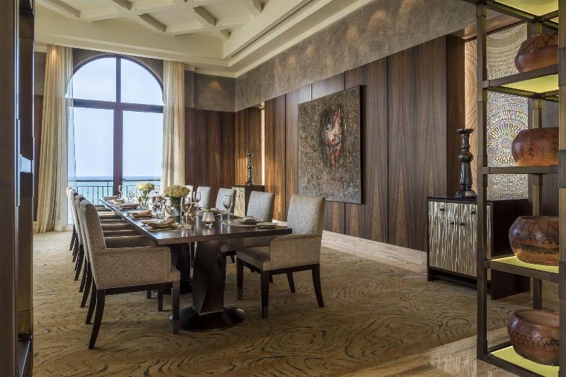 Four Seasons Hotel Tunis - Toplantı