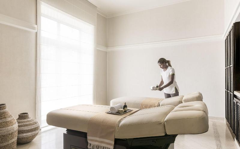 Four Seasons Hotel Tunis - Aktivite