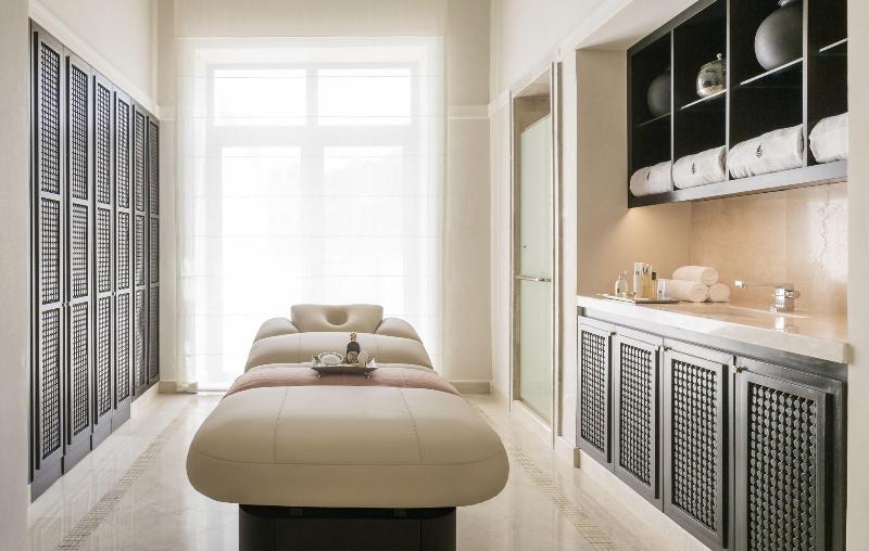 Four Seasons Hotel Tunis - Aktivite