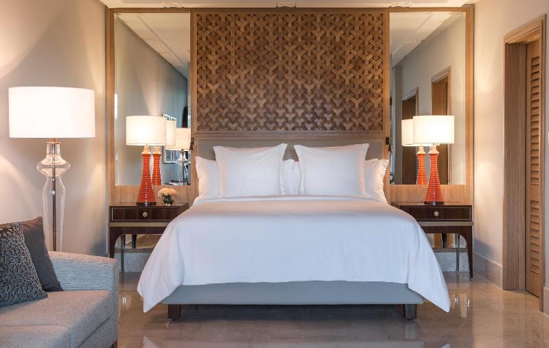 Four Seasons Hotel Tunis - Genel