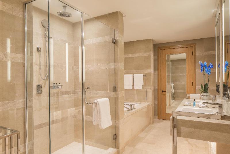 Four Seasons Hotel Tunis - Genel