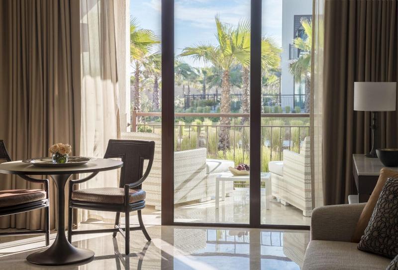 Four Seasons Hotel Tunis - Oda