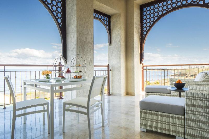 Four Seasons Hotel Tunis - Oda